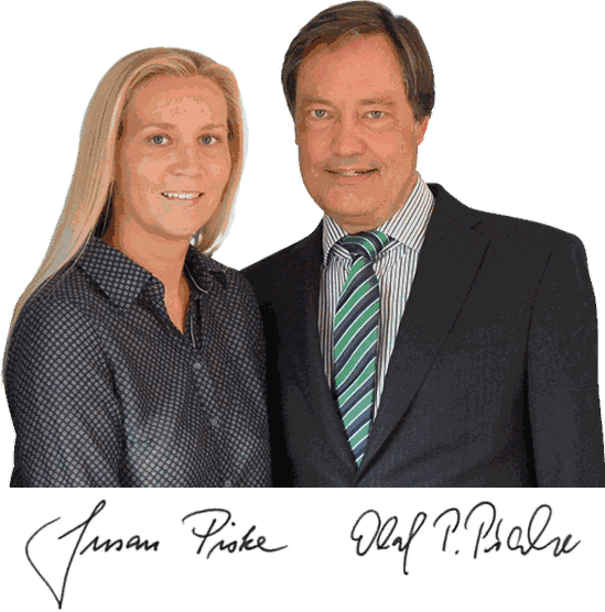 Ihre Ansprechpartner bei AMBIENTE Immobilien GmbH in Kiel