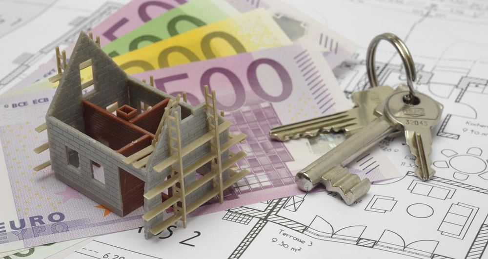 Standardleistungen beim Hausbau mit AMBIENTE Immobilien in Hamburg und Kiel