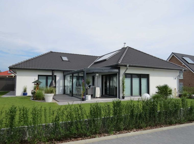 Referenz von AMBIENTE Immobilien: Bungalow 144