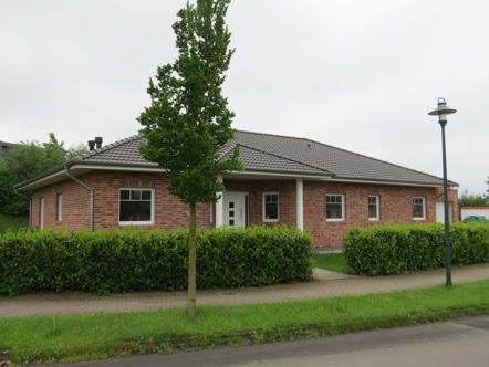 Bungalow 178 - diesen Bungalow mit knapp 180 qm Wohnfläche bauen wir schlüsselfertig zum Festpreis ab 455.000 €