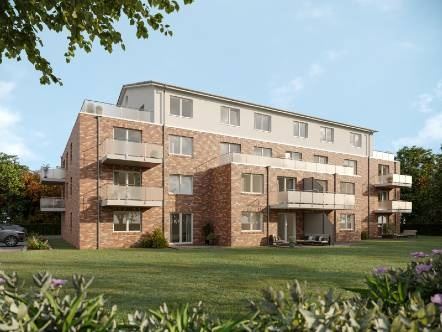 Mehrfamilienhaus 1723 - dieses Mehrfamilienhaus mit über 1.700 qm Wohnfläche bauen wir schlüsselfertig zum Festpreis - Preis auf Anfrage