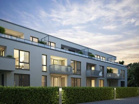 Mehrfamilienhaus von AMBIENTE – schlüsselfertig gebaut im Raum Hamburg, Kiel, Neumünster, Norderstedt