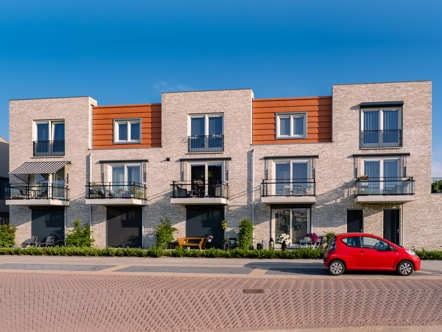 Mehrfamilienhaus 420 - dieses Mehrfamilienhaus mit über 400 qm Wohnfläche bauen wir schlüsselfertig zum Festpreis ab 1.045.000 €