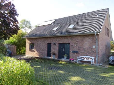 Mehrgenerationenhaus 231 - dieses Mehrgenerationenhaus mit über 230 qm Wohnfläche bauen wir schlüsselfertig zum Festpreis ab 532.500 €