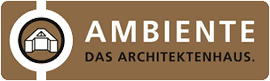 AMBIENTE Immobilien Logo